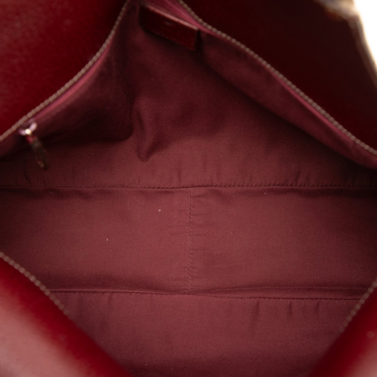 Gucci GG Canvas Shoulder Bag Bruin