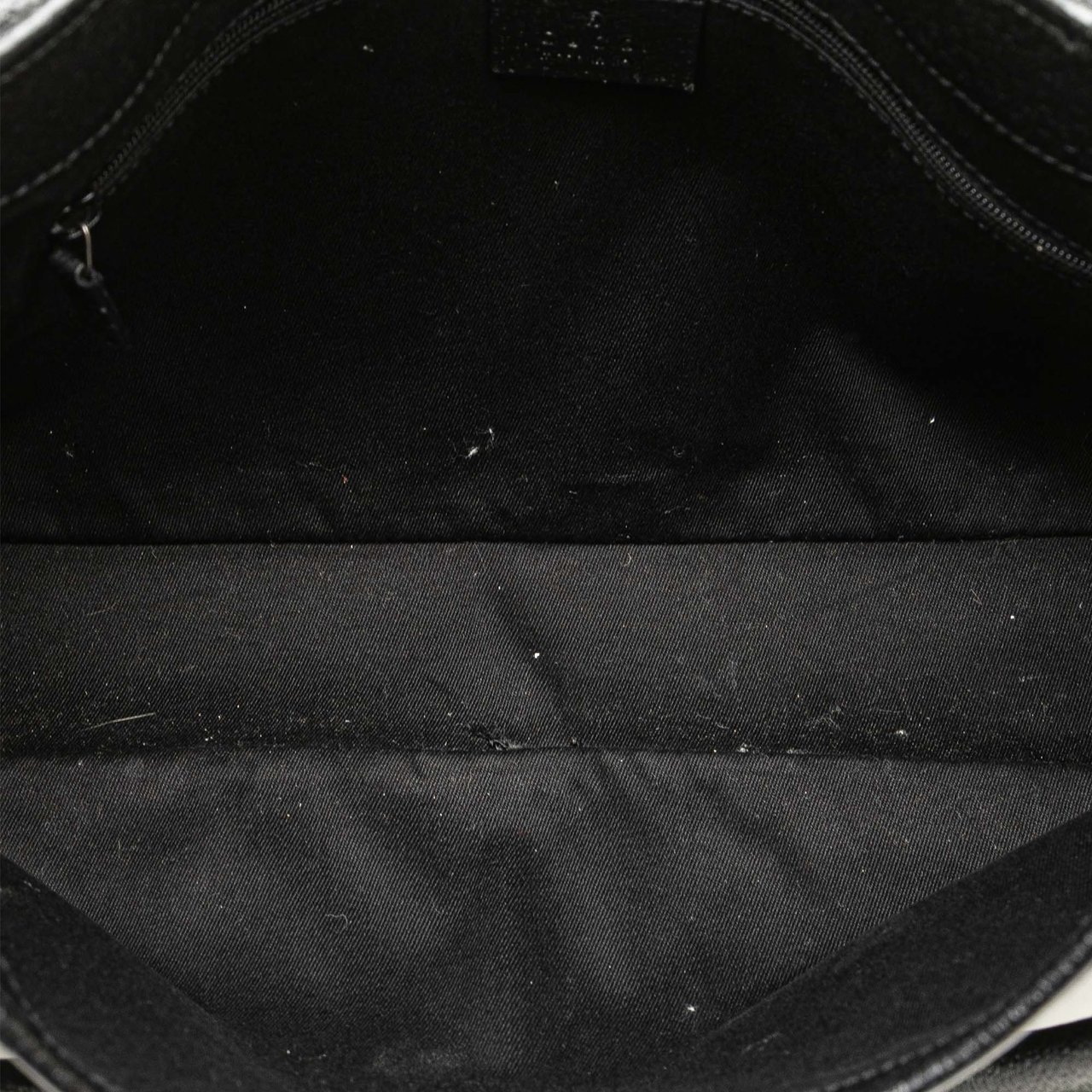 Gucci GG Canvas Tote Zwart