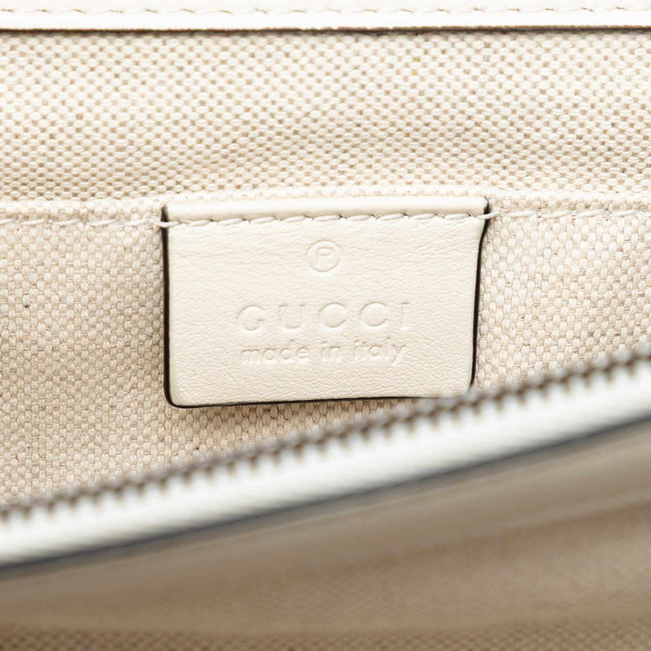 Gucci Medium Leather Bamboo Dionysus Web Satchel Wit