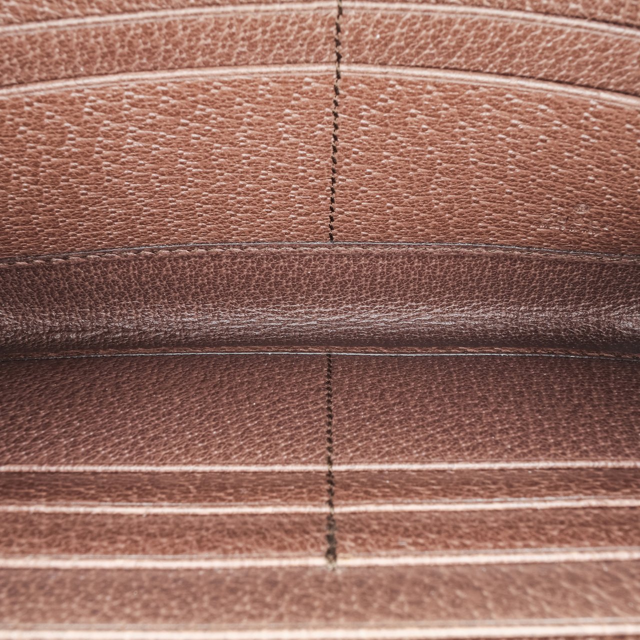 Gucci GG Supreme Ophidia Wallet On Chain Bruin