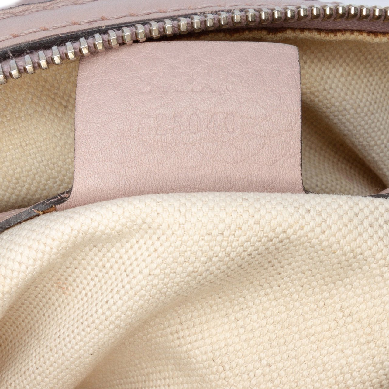 Gucci Medium GG Canvas Web Joy Boston Bag Bruin