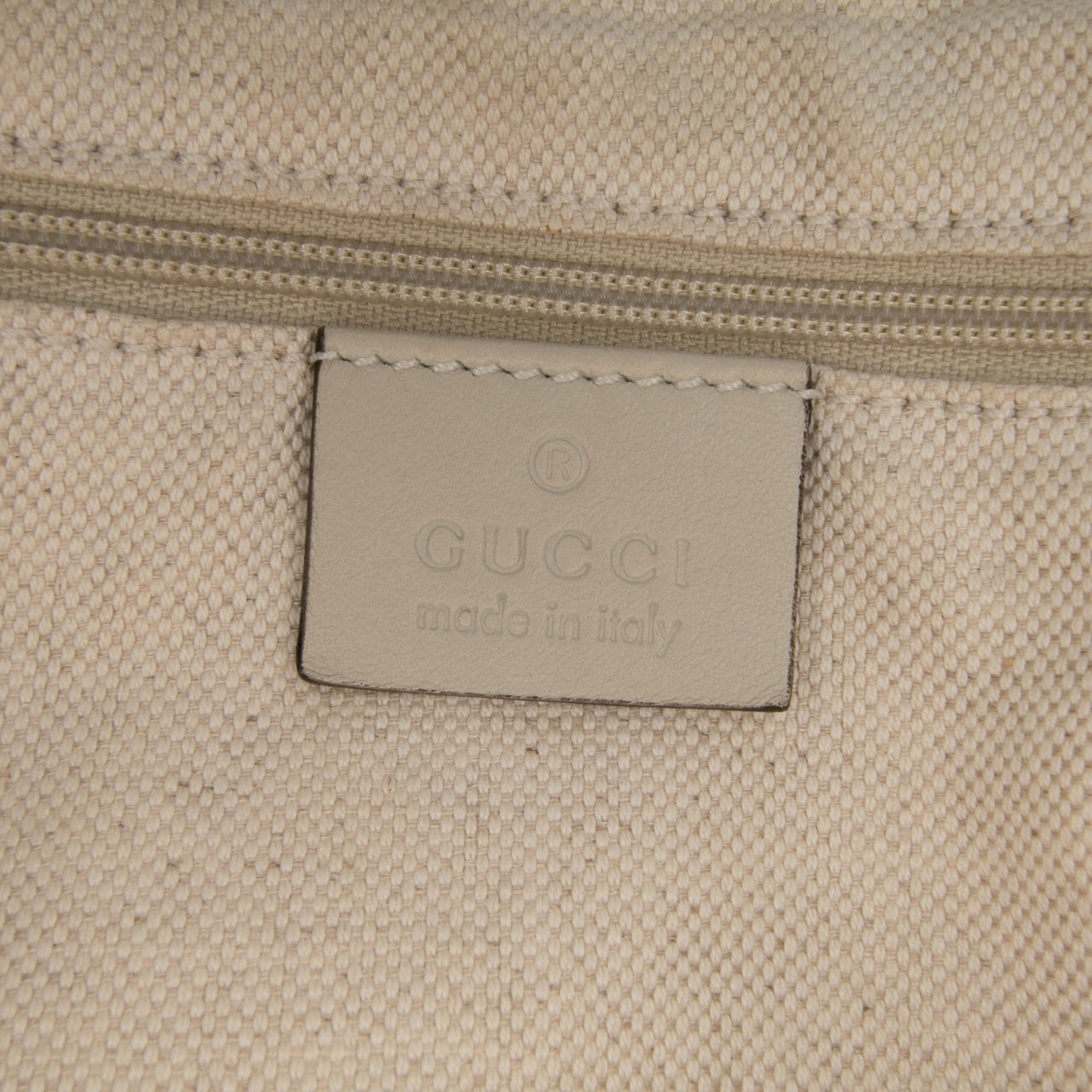 Gucci Guccissima Sukey Satchel Wit