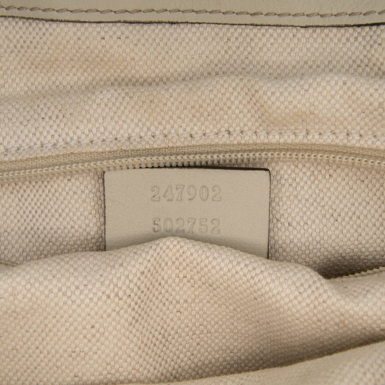 Gucci Guccissima Sukey Satchel Wit
