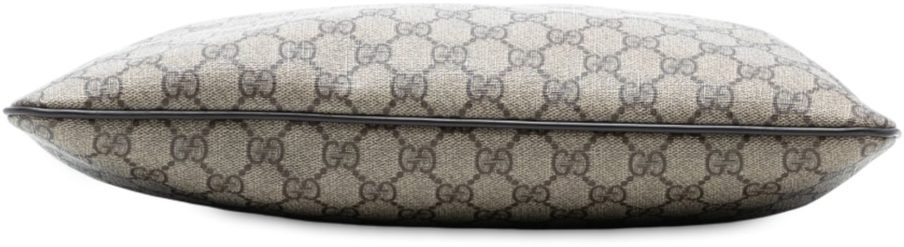 Gucci GG Supreme Crossbody Bruin