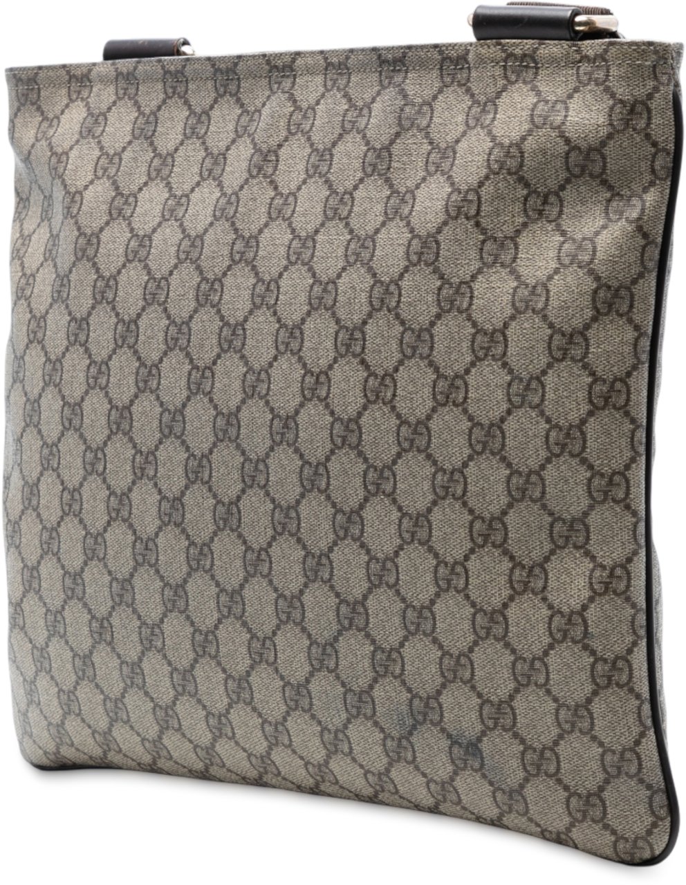 Gucci GG Supreme Crossbody Bruin