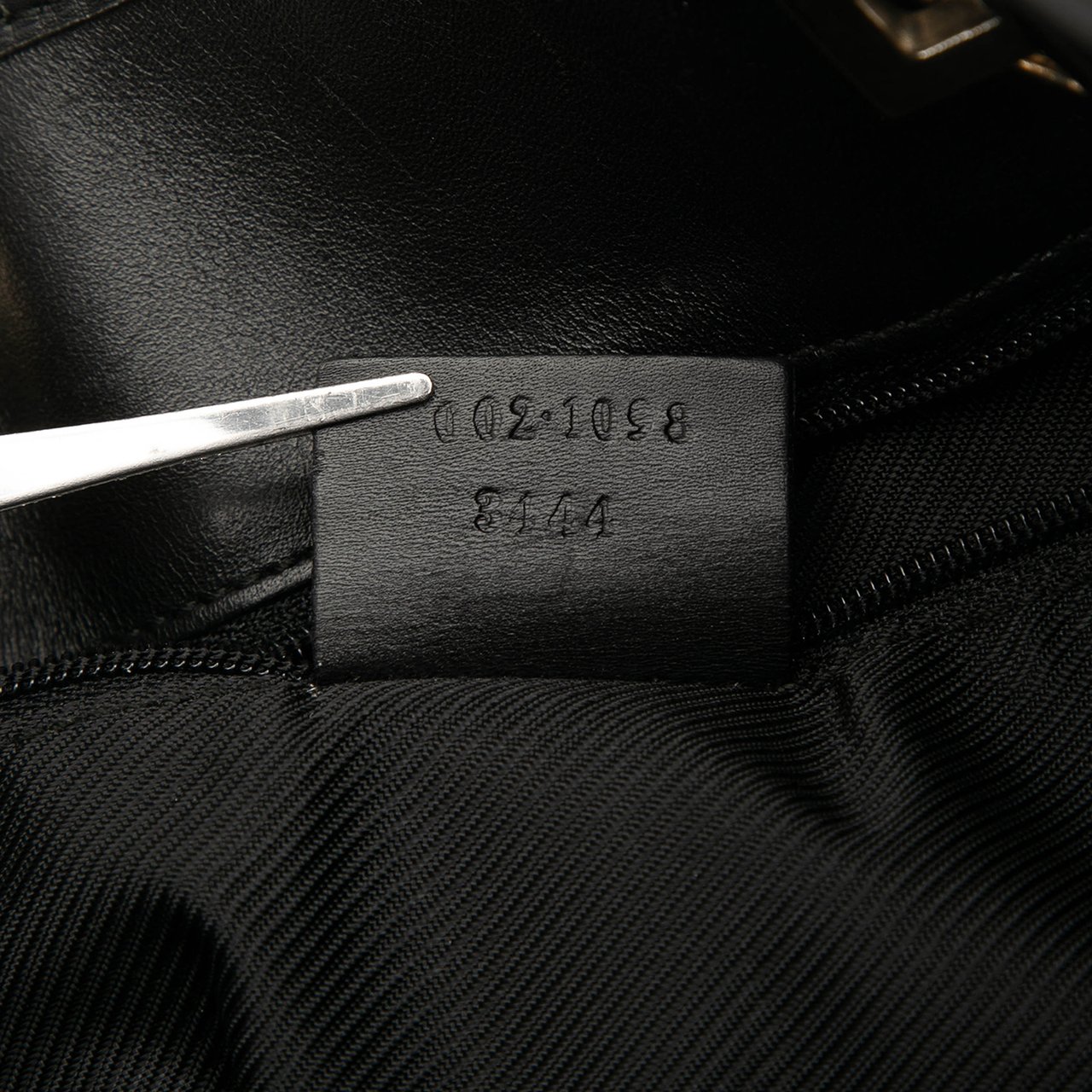 Gucci GG Canvas Tote Bruin