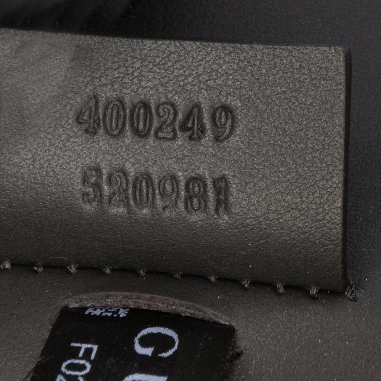 Gucci Small Velvet Dionysus Shoulder Bag Zwart
