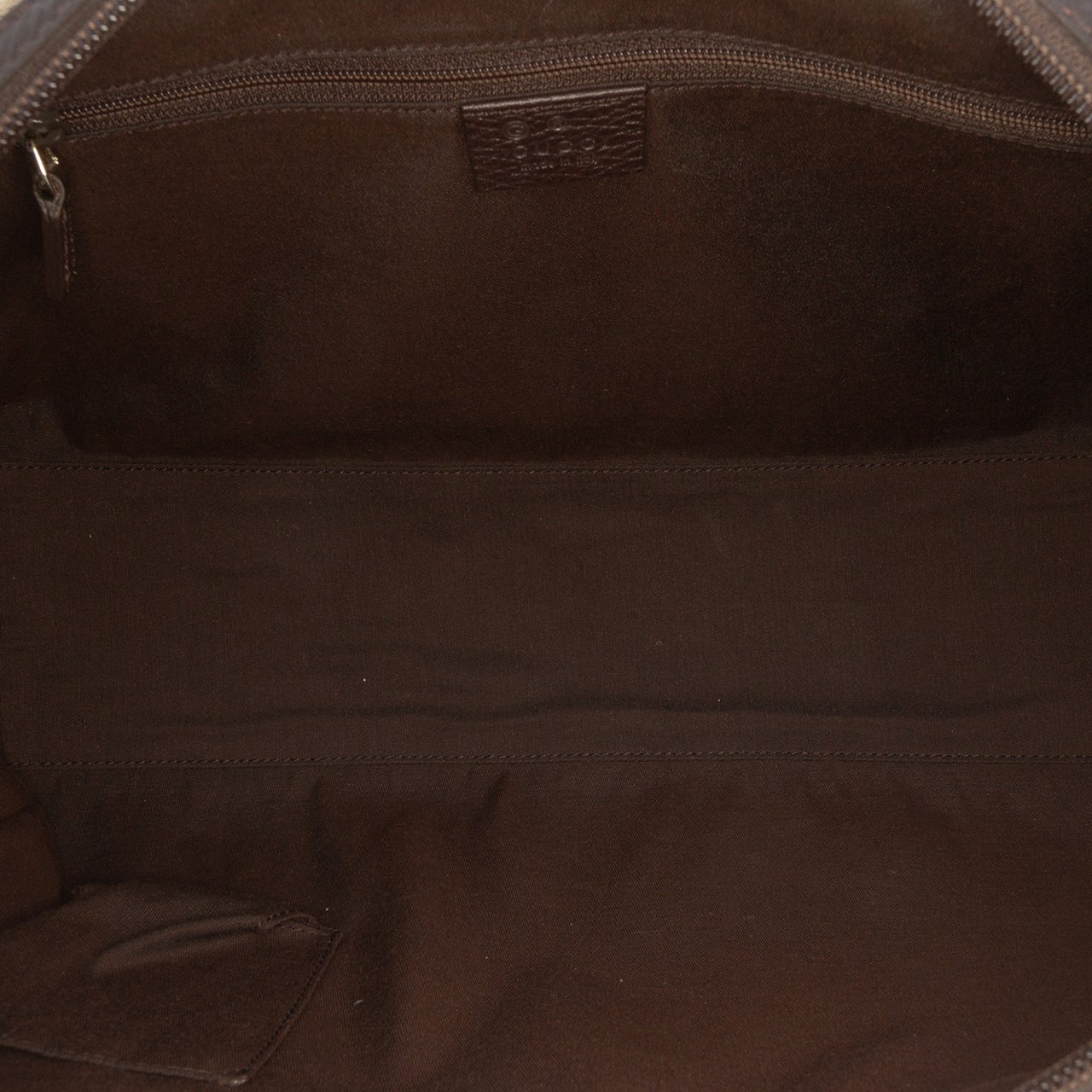 Gucci Canvas Boston Bruin
