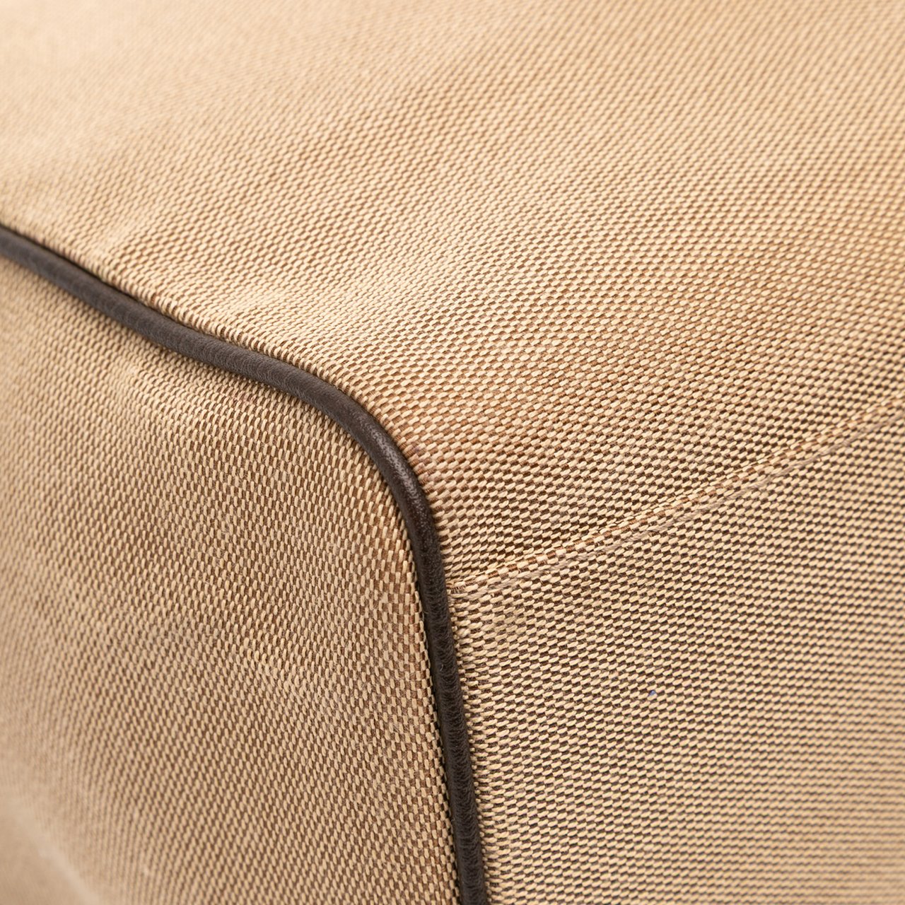 Gucci Canvas Boston Bruin