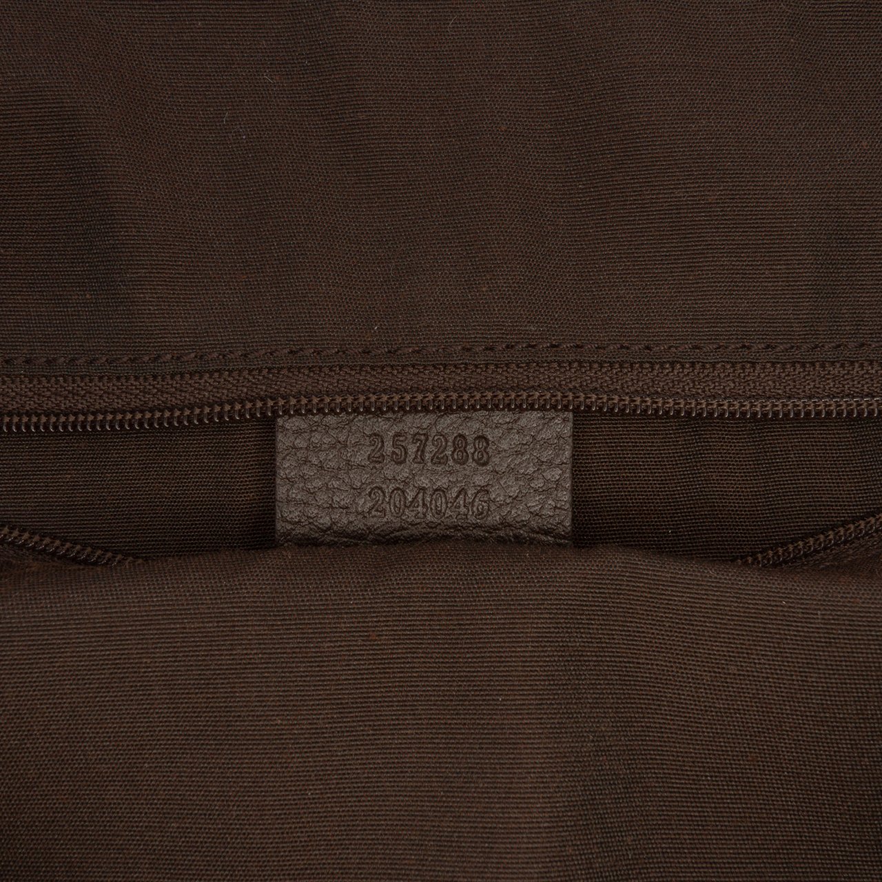 Gucci Canvas Boston Bruin