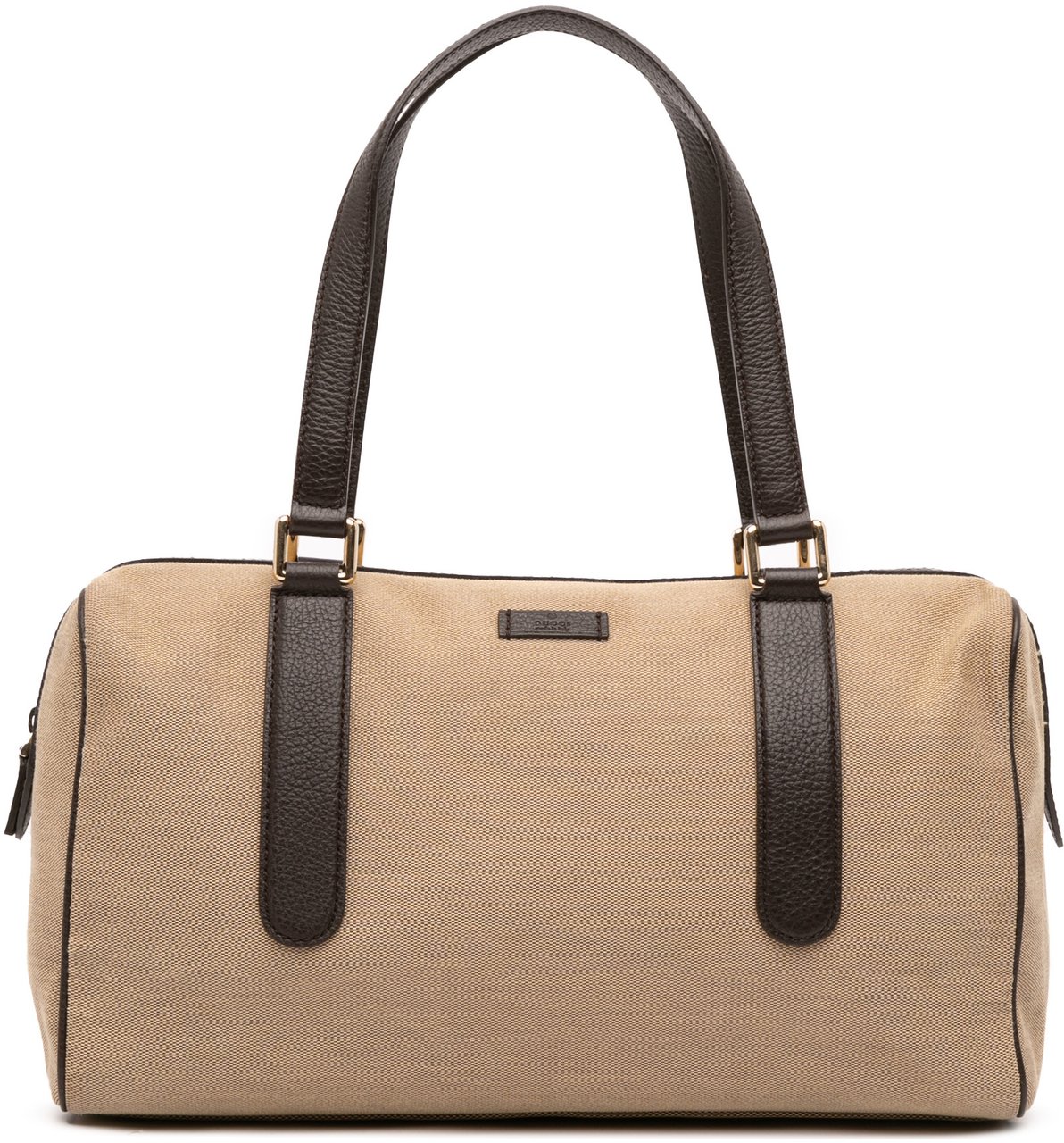 Gucci Canvas Boston Bruin