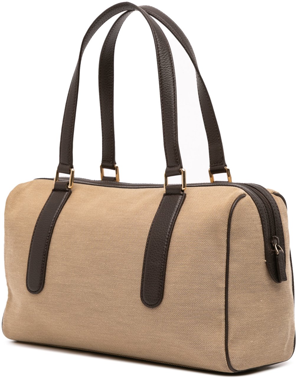 Gucci Canvas Boston Bruin