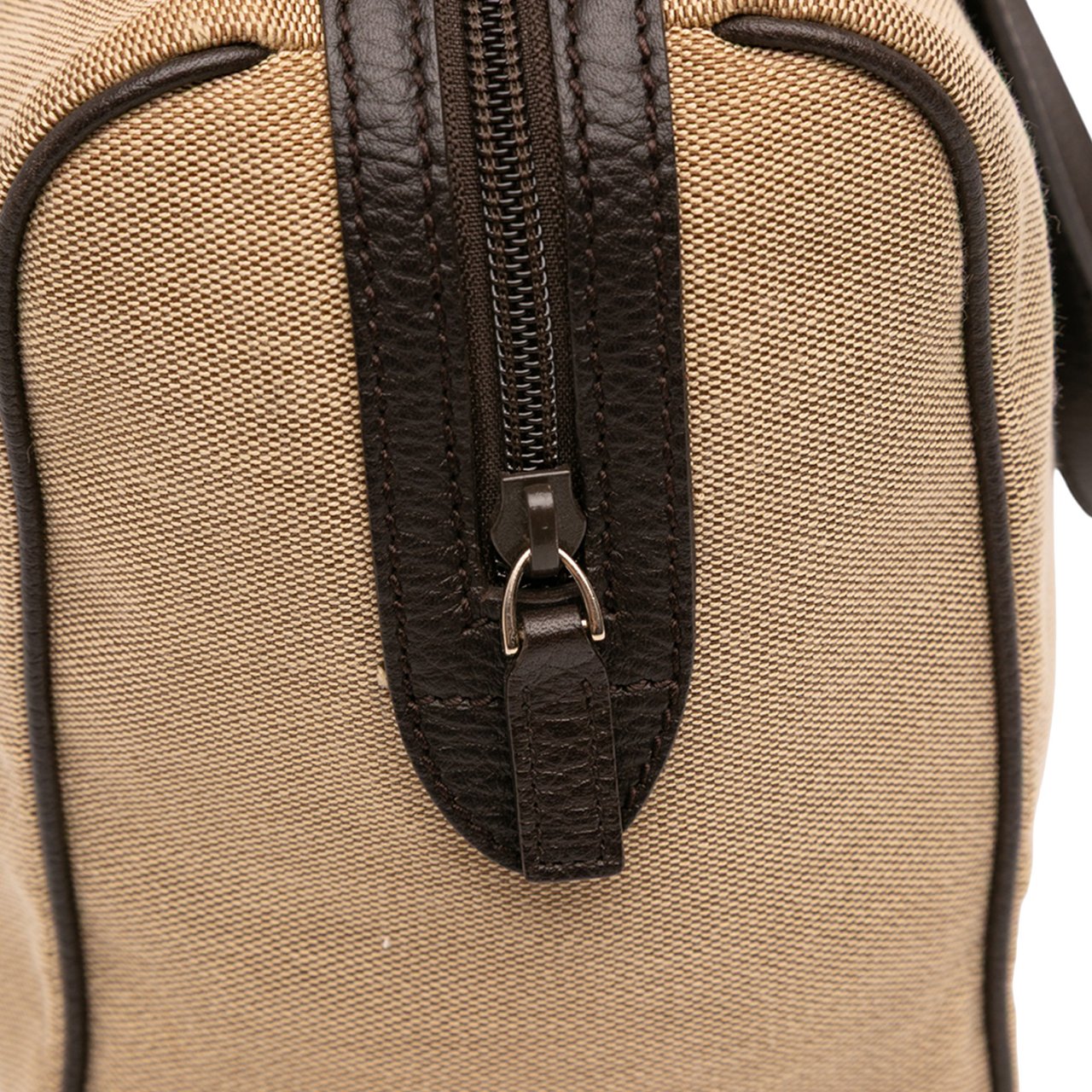 Gucci Canvas Boston Bruin