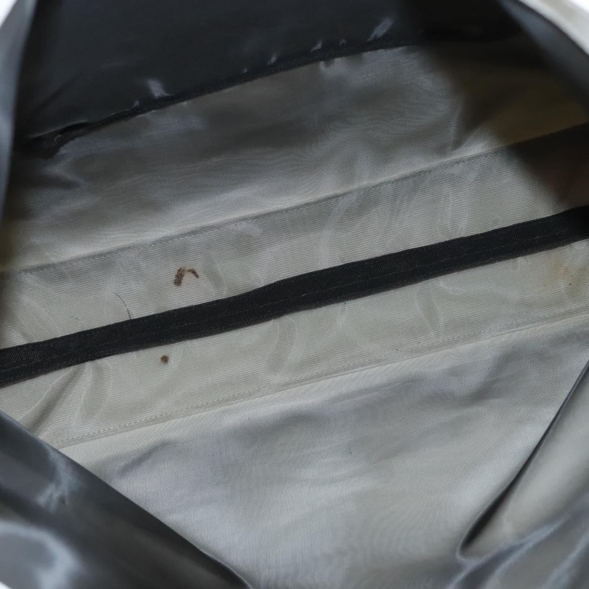 Gucci Gucci Tote Bag Canvas Wit