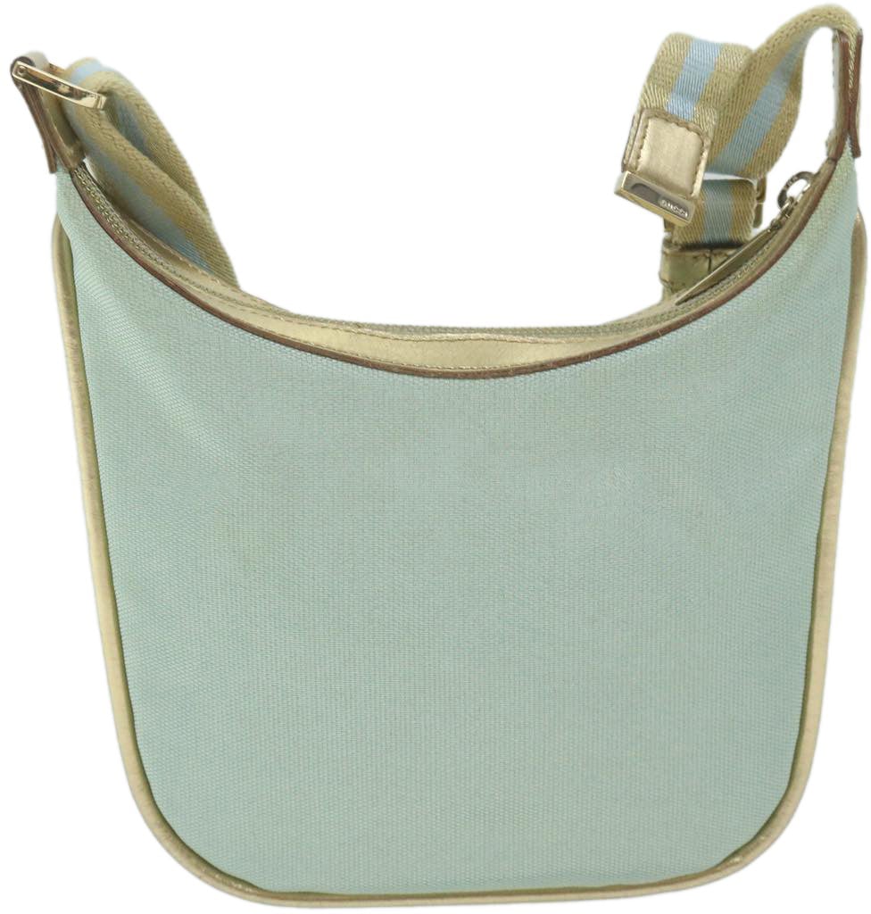 Gucci Gucci Open Tote Guccissima Nylon Medium Beige