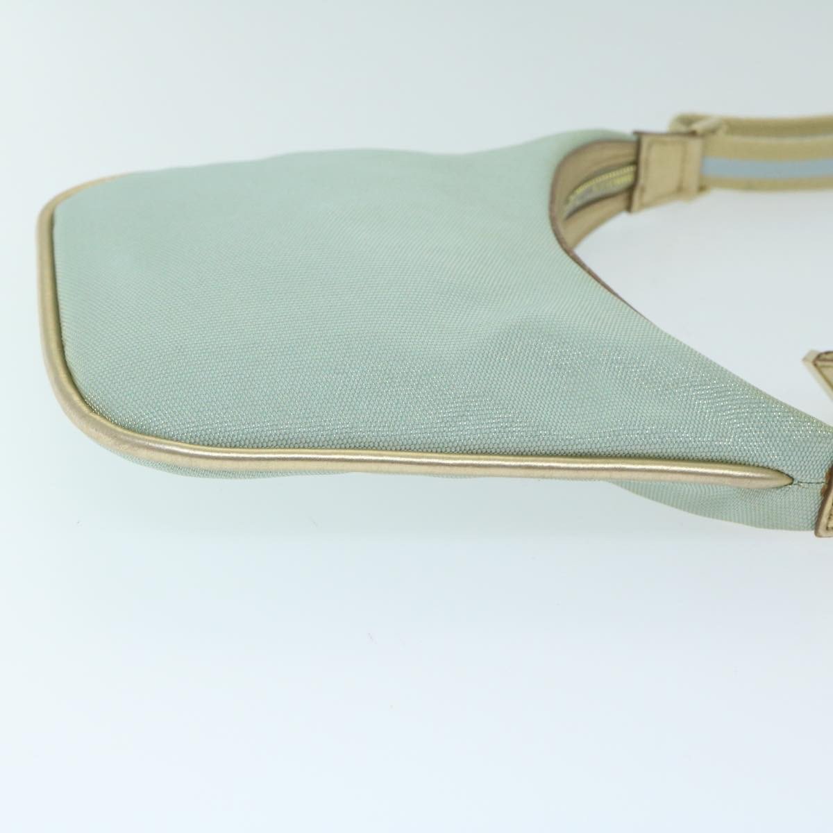 Gucci Gucci Open Tote Guccissima Nylon Medium Beige