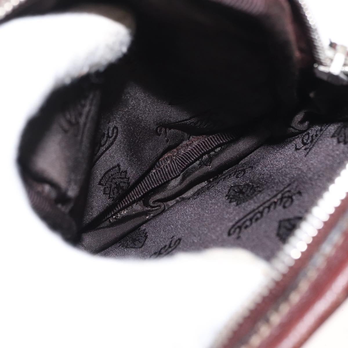 Gucci Gucci Belt Bag Leather Divers