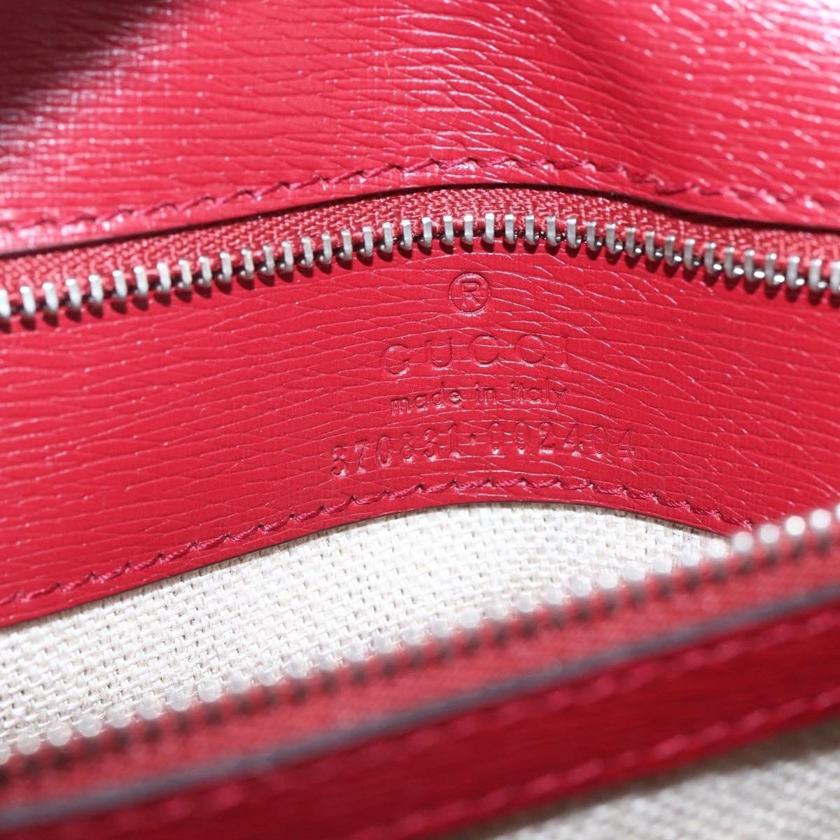 Gucci Gucci Bamboo Daily Top Handle Bag Blooms Print Leather Small Divers