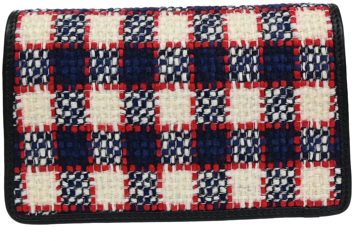 Gucci Gucci Dionysus Bag Tweed Small Divers