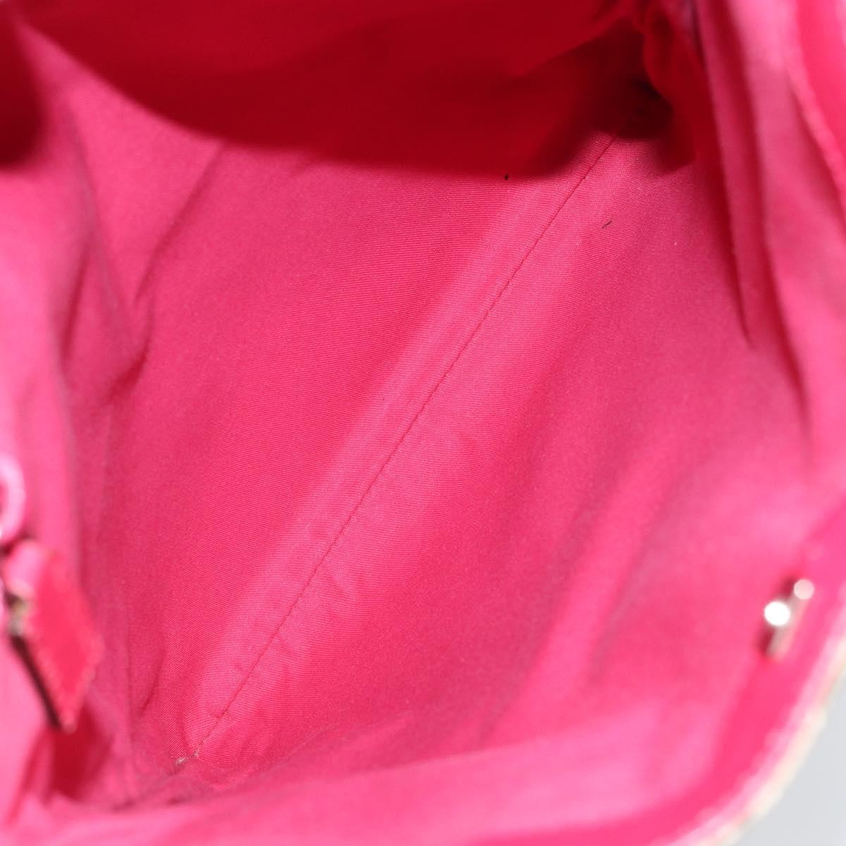 Gucci Gucci Joy Plus Flat Tote GG Coated Canvas Medium Beige