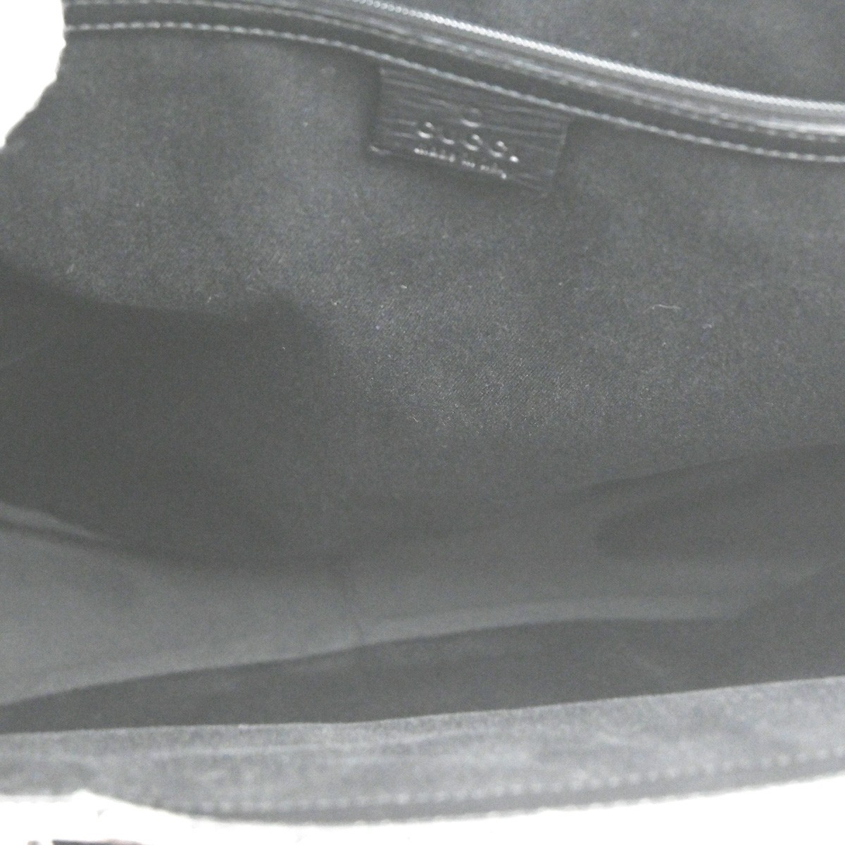 Gucci Gucci Bamboo tote bag Canvas large Roze