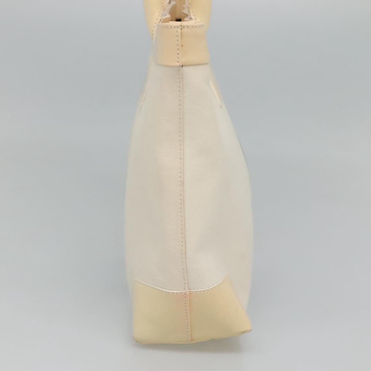 Gucci Gucci Open Tote Diamante Canvas Large Wit