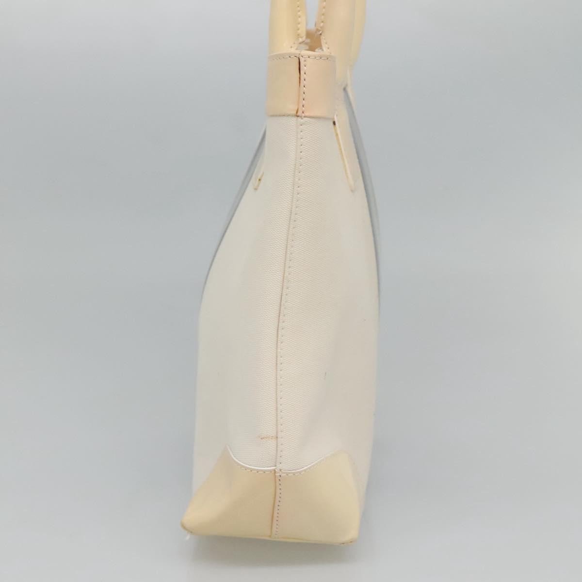 Gucci Gucci Open Tote Diamante Canvas Large Wit