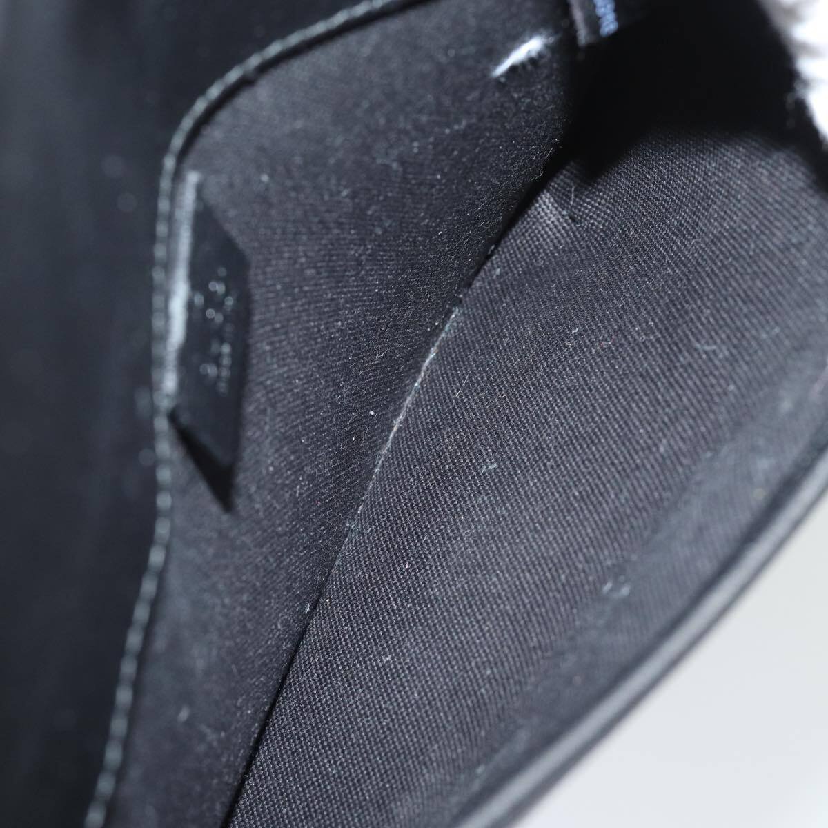 Gucci Gucci Sac bandoulière psychédélique Canvas Leather Divers