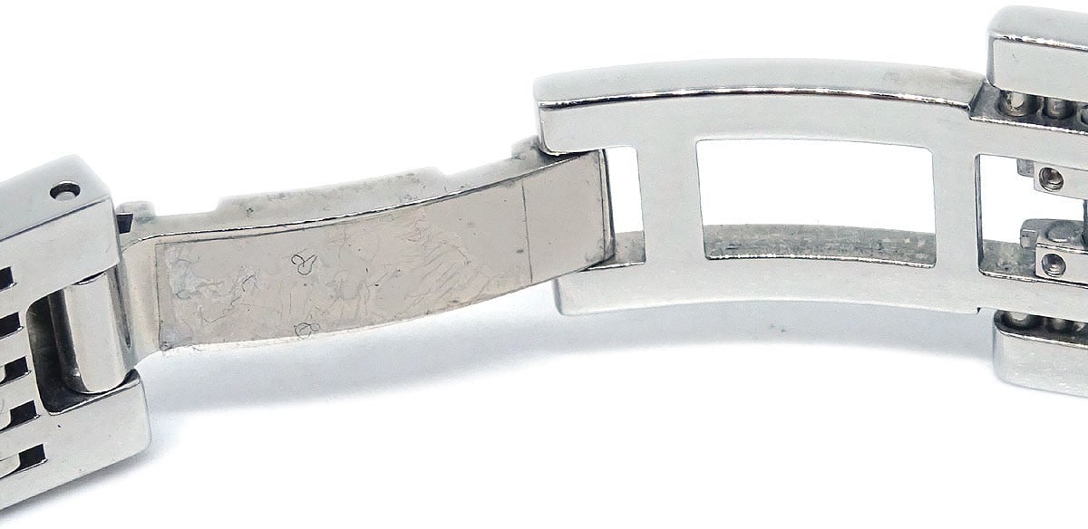 Gucci Gucci 8600L Quartz Watch Stainless Steel Divers