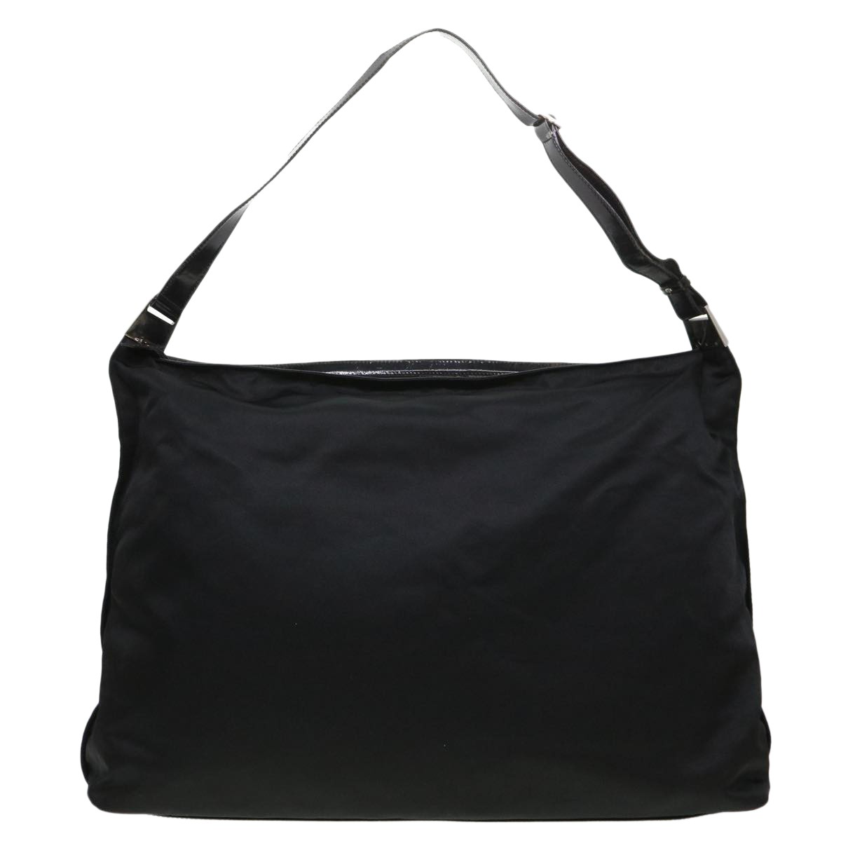 Gucci Gucci Boston Nylon Zwart