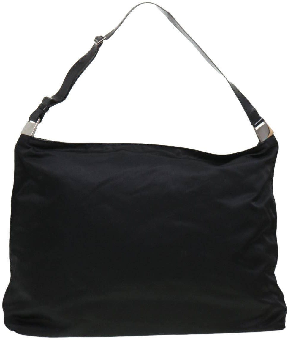 Gucci Gucci Boston Nylon Zwart