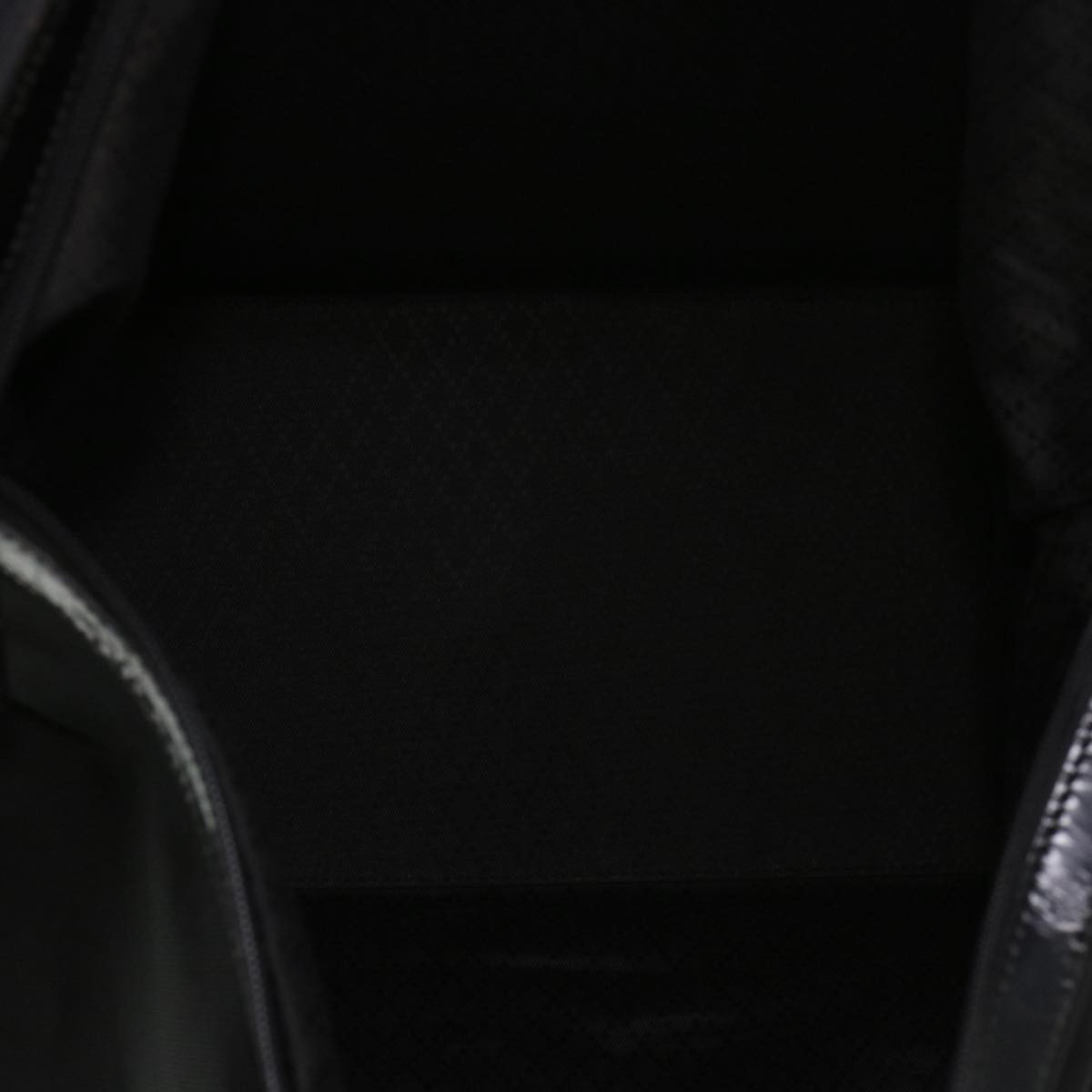 Gucci Gucci Boston Nylon Zwart