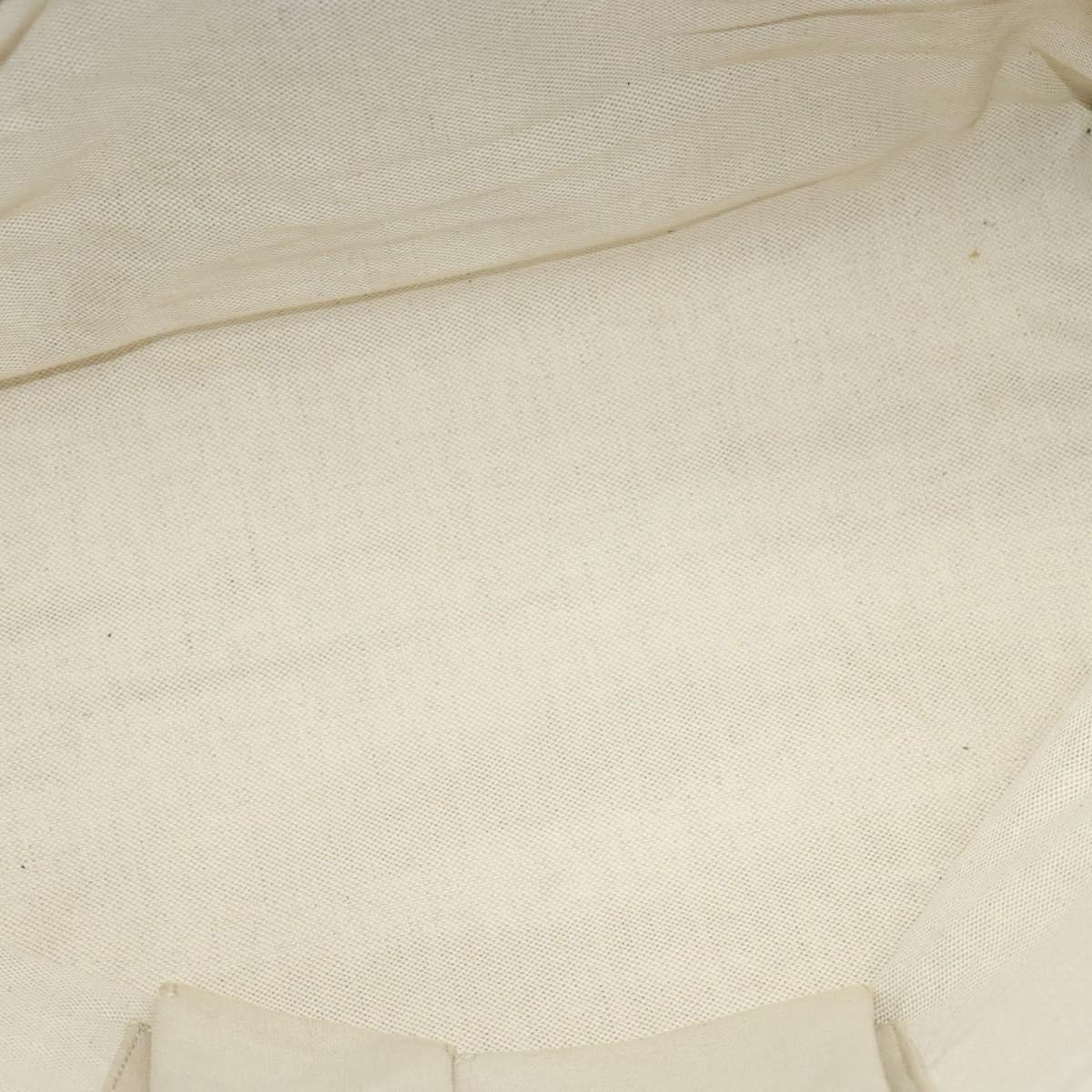 Gucci Gucci Craft Tote Diamante Leather Medium Bruin