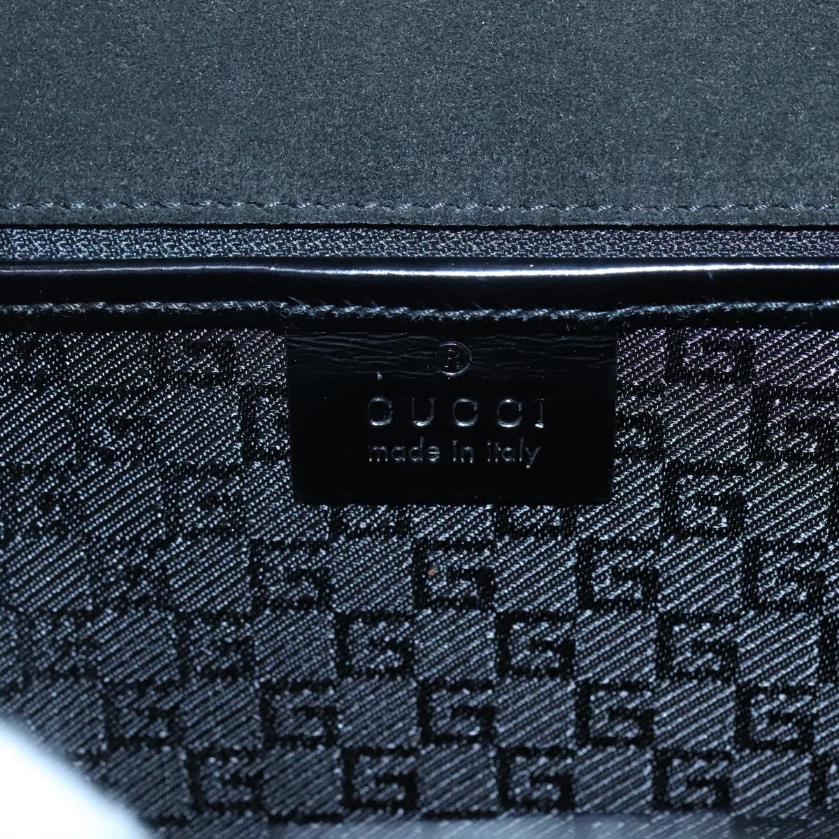 Gucci Gucci Lady Lock Canvas Beige