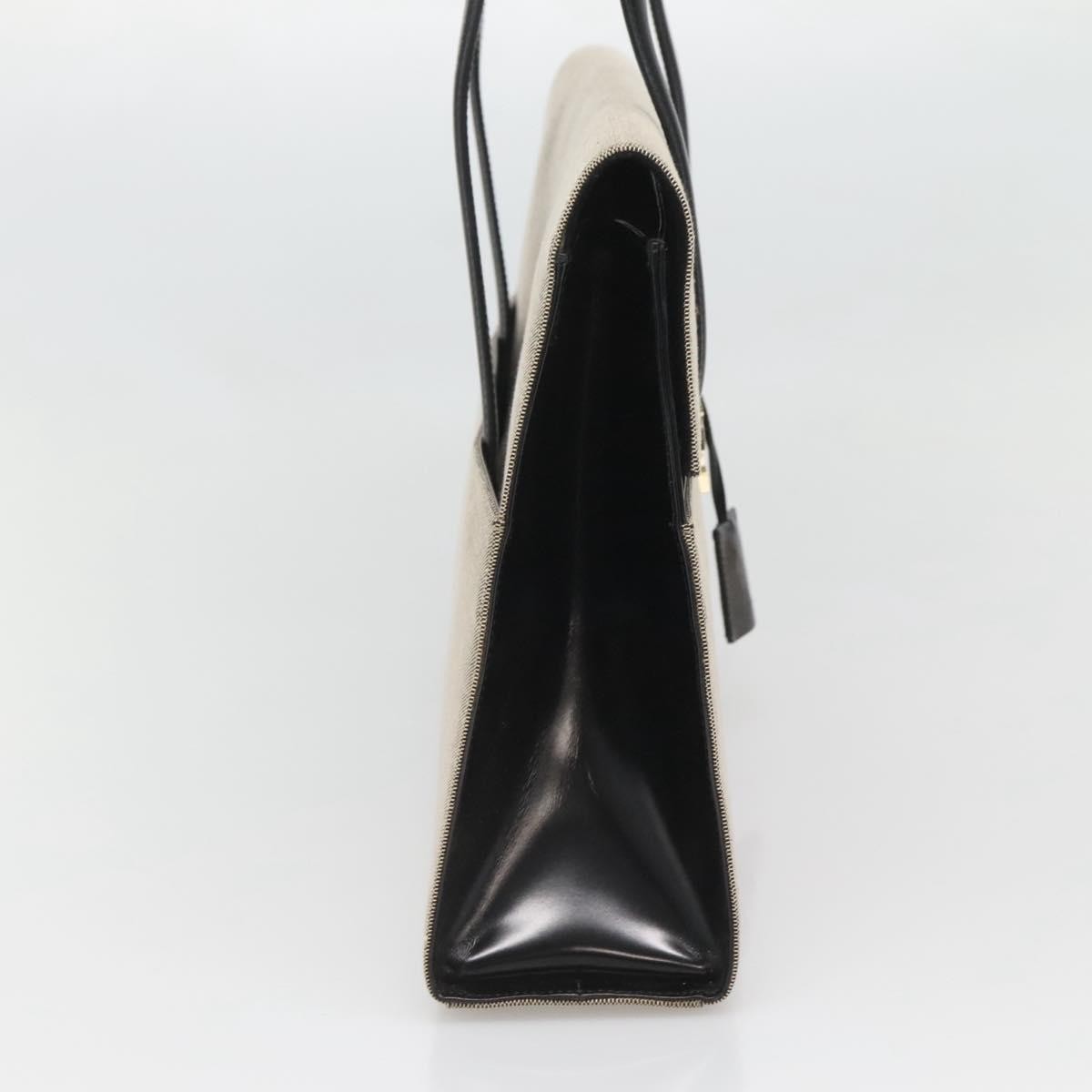 Gucci Gucci Lady Lock Canvas Beige