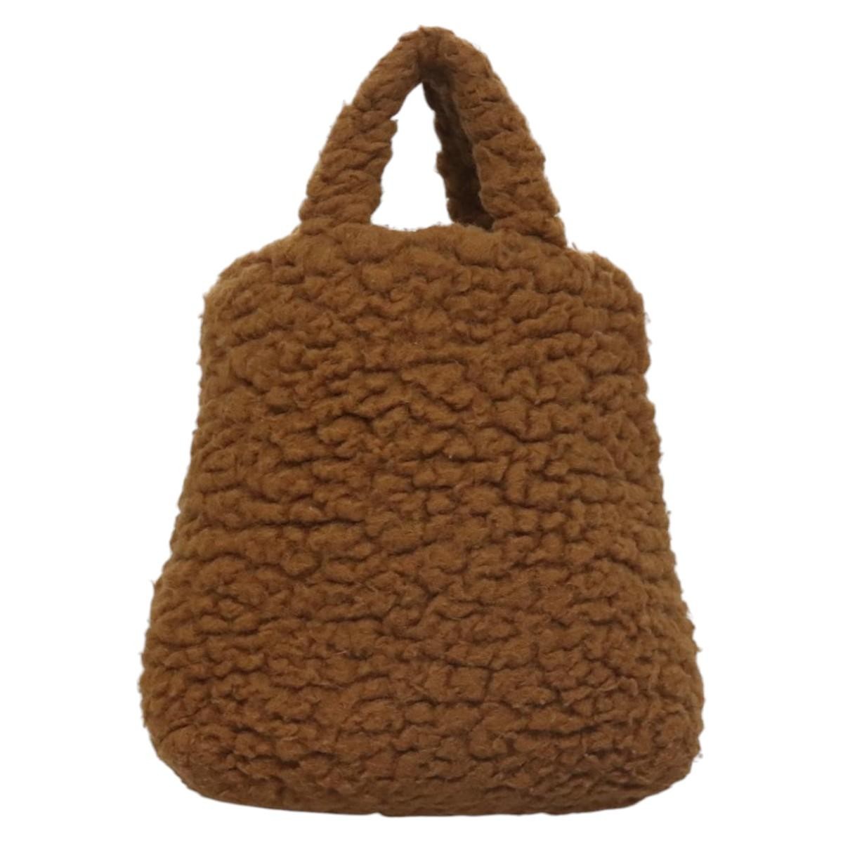 Gucci Gucci x The Jetsons Children's Tote Wool Bruin