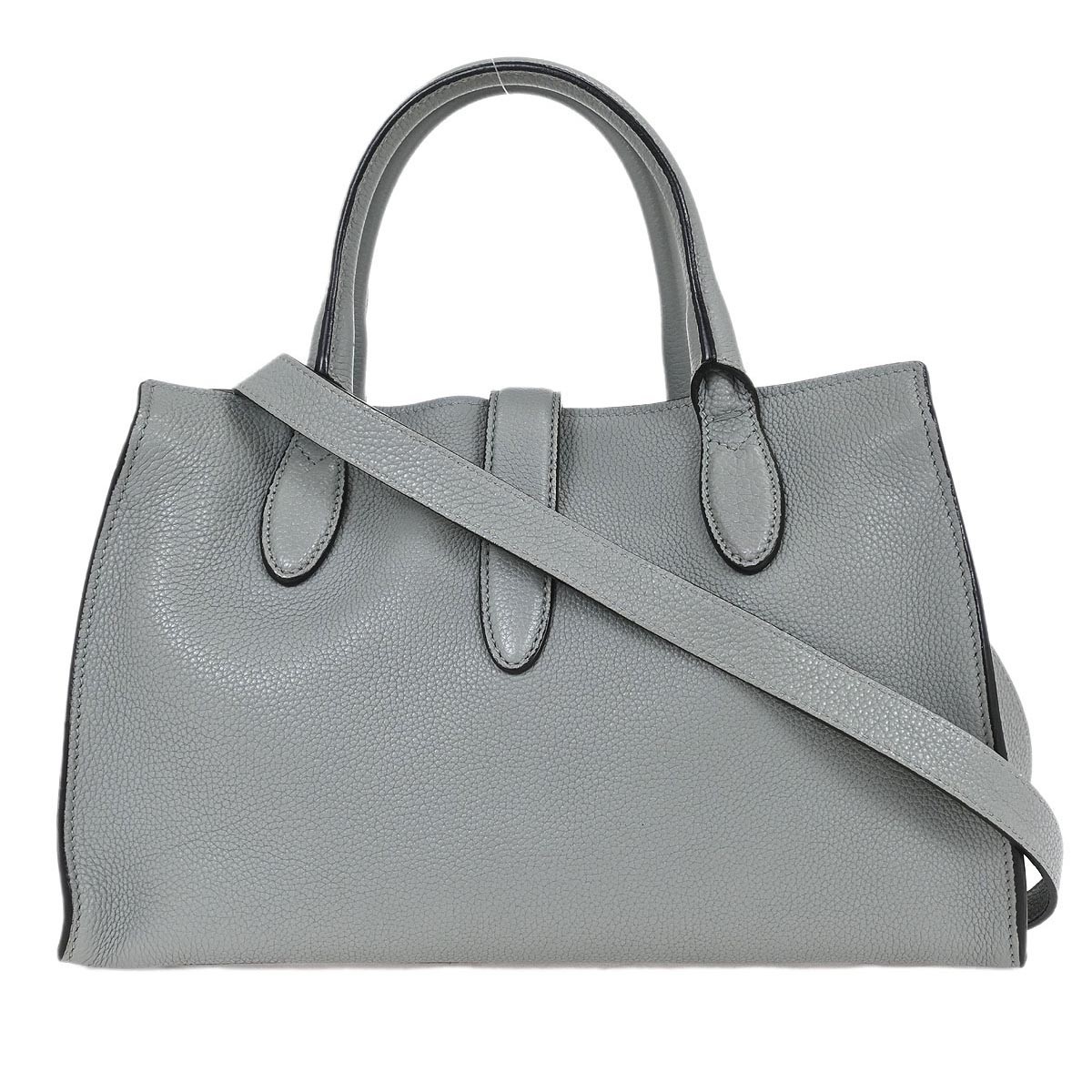 Gucci Gucci Jackie Soft Tote Leather Small Divers