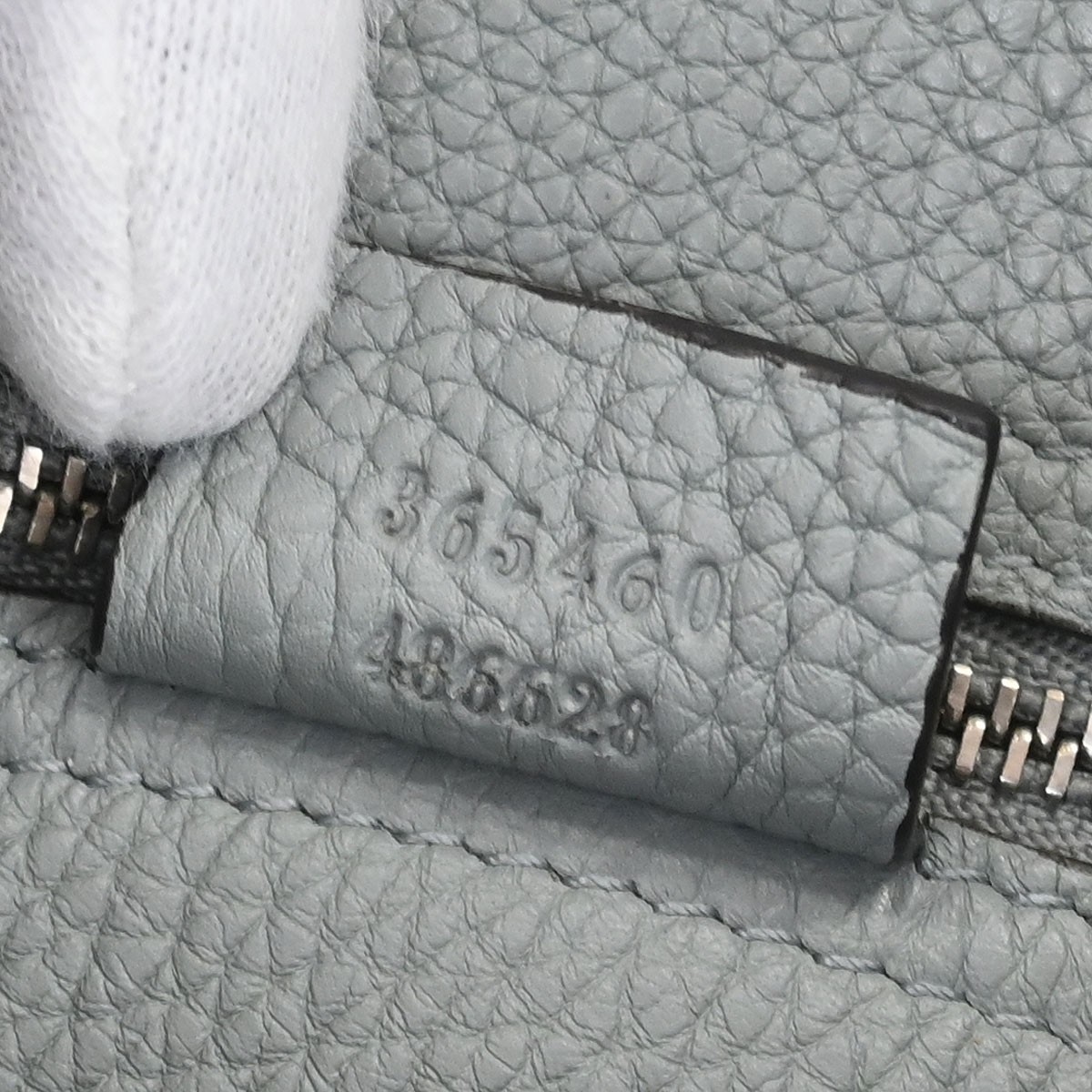Gucci Gucci Jackie Soft Tote Leather Small Divers