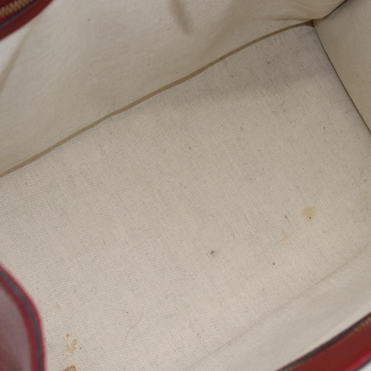 Gucci Gucci Doraemon Tote Printed Mini GG Coated Canvas Large Beige