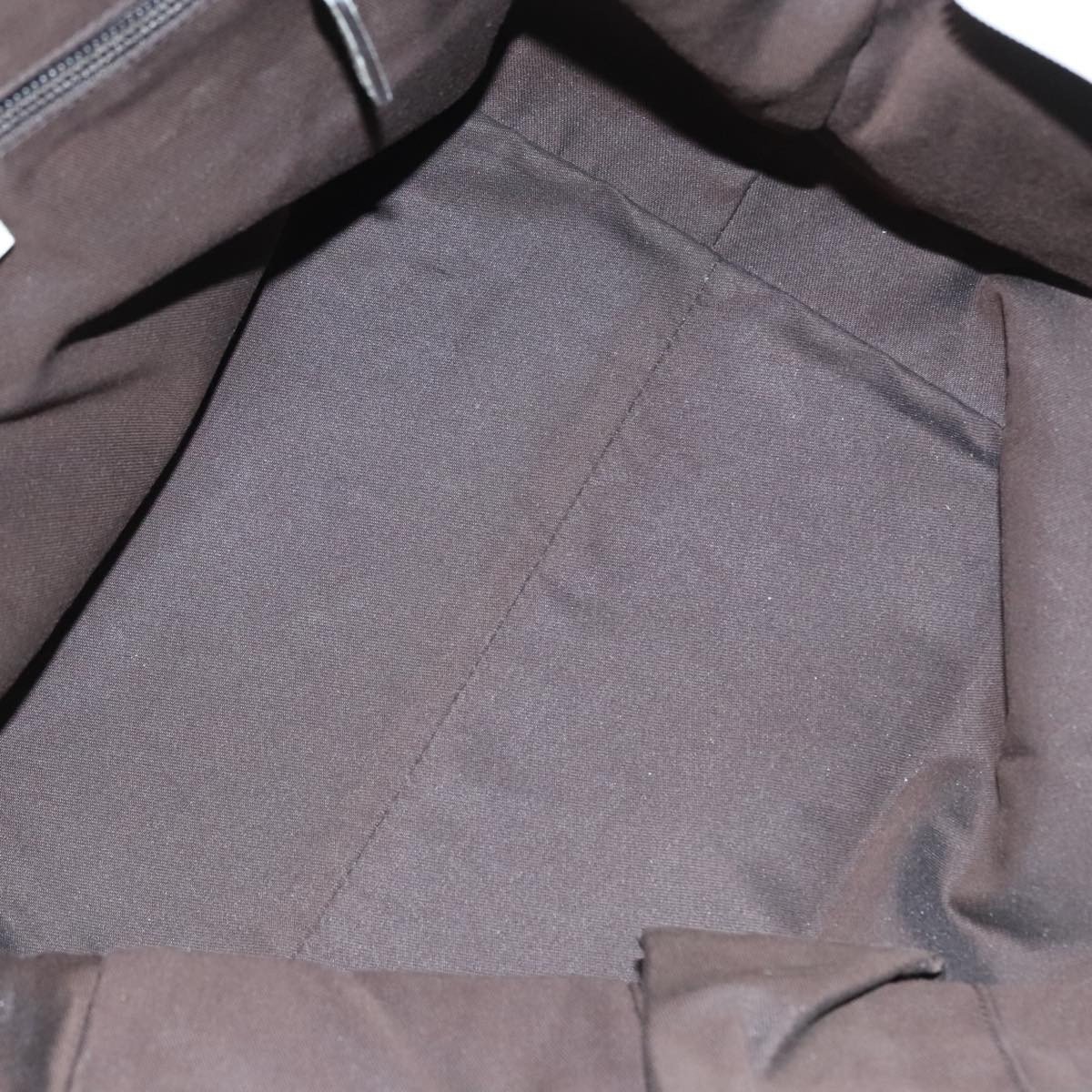 Gucci Gucci Web Zip Tote GG Canvas Large Wit