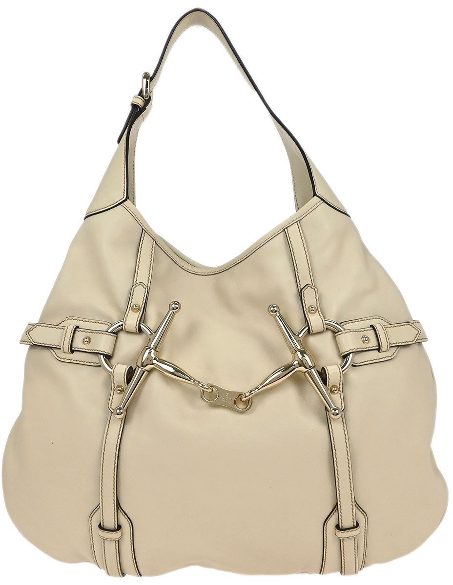 Gucci Gucci 85th Anniversary Hobo Leather Medium Divers