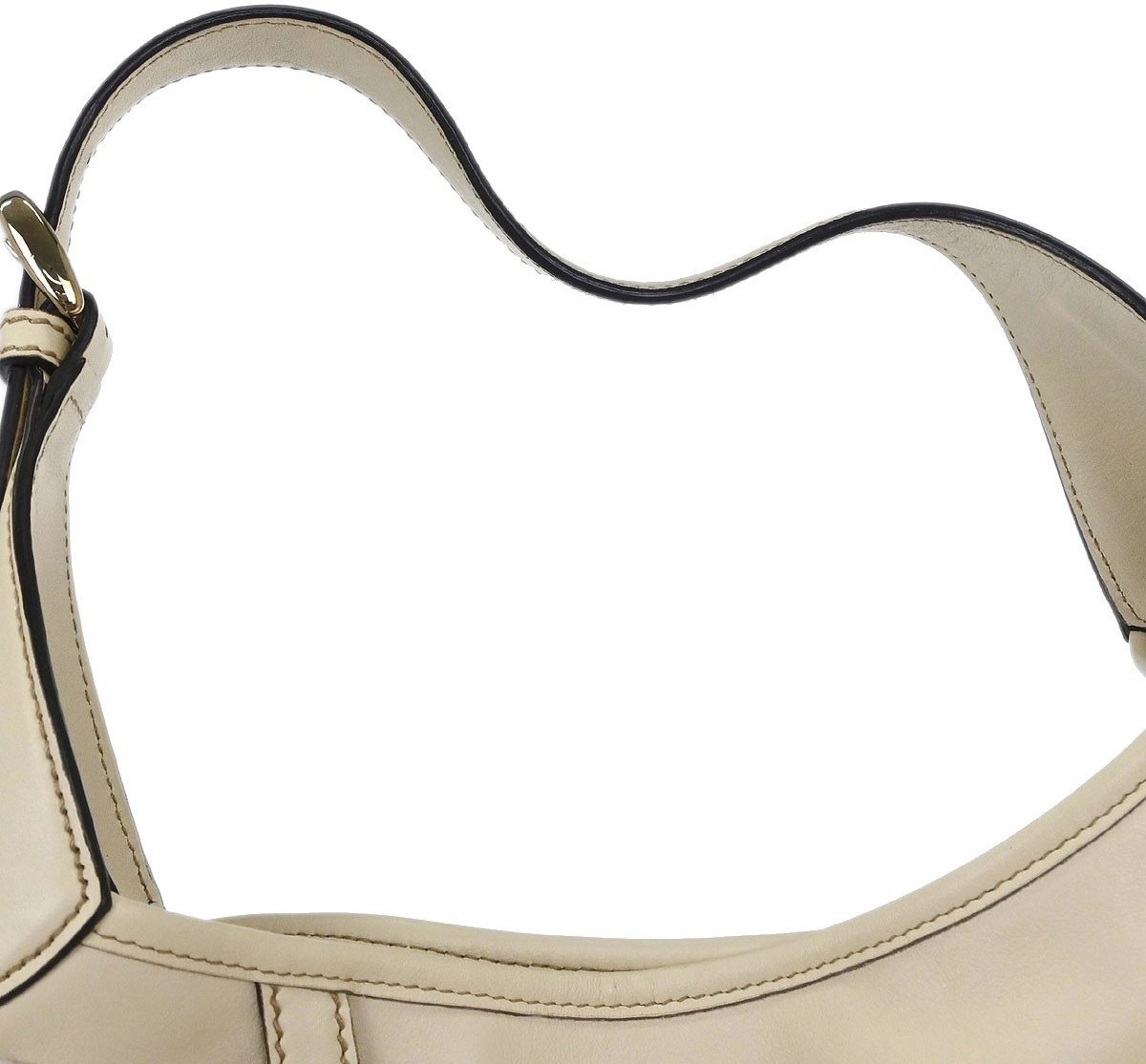 Gucci Gucci 85th Anniversary Hobo Leather Medium Divers