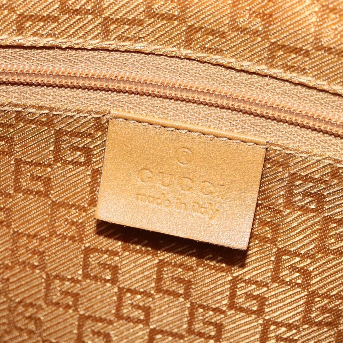 Gucci Vintage Suede Roze