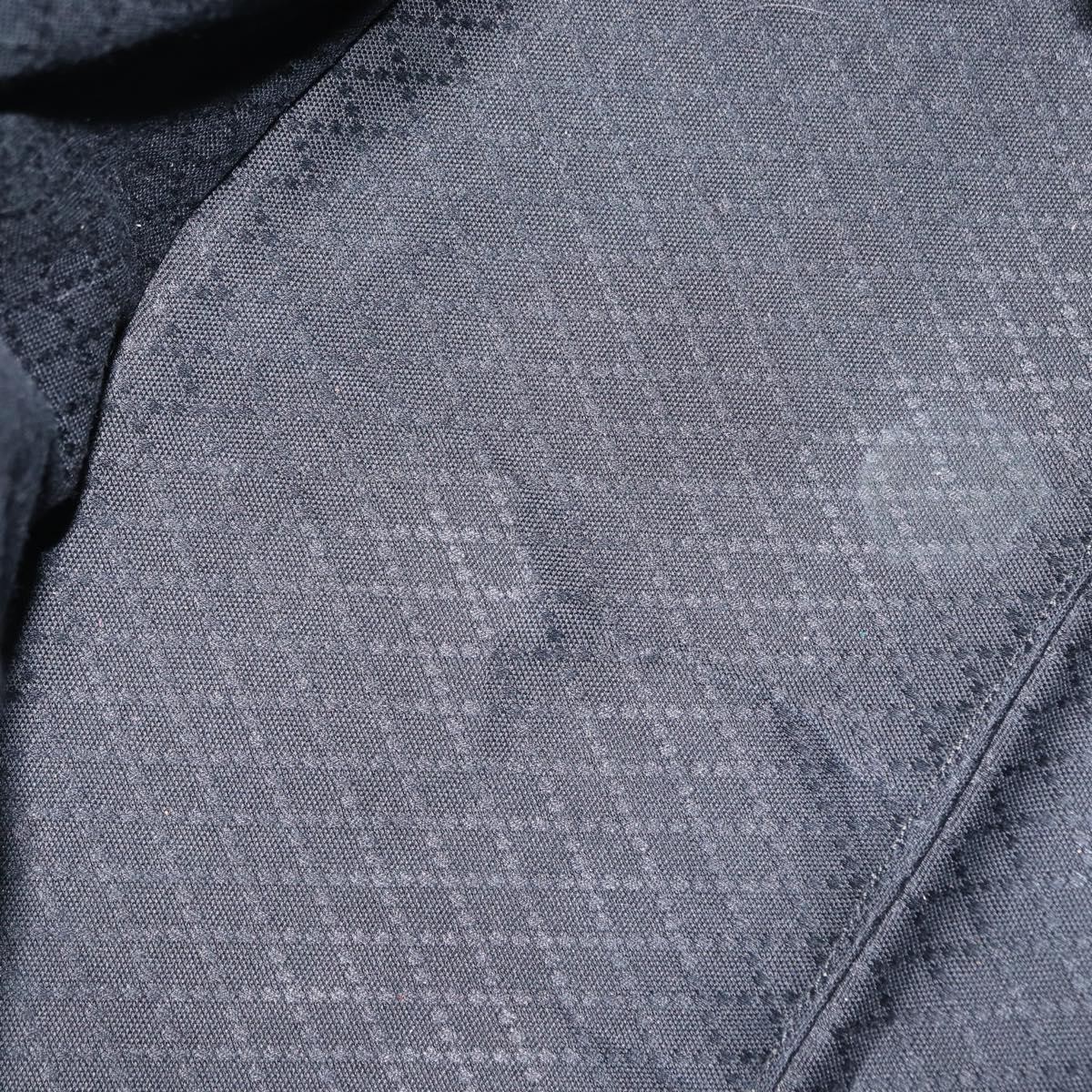 Gucci Gucci Bamboo tote bag Nylon Divers