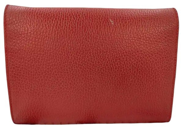 Gucci Dionysus chain Leather Rood