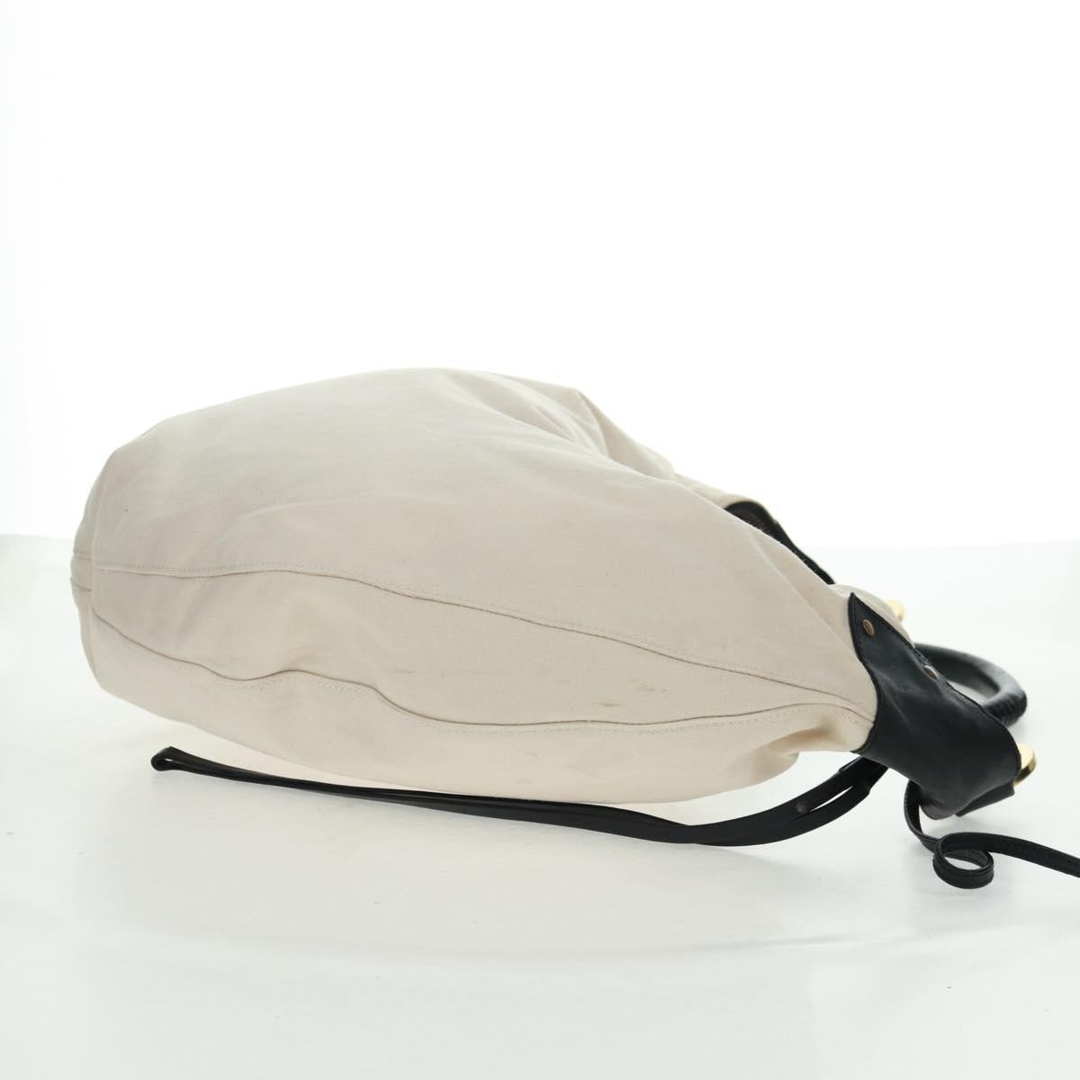 Gucci Gucci Hobo GG Nylon Beige