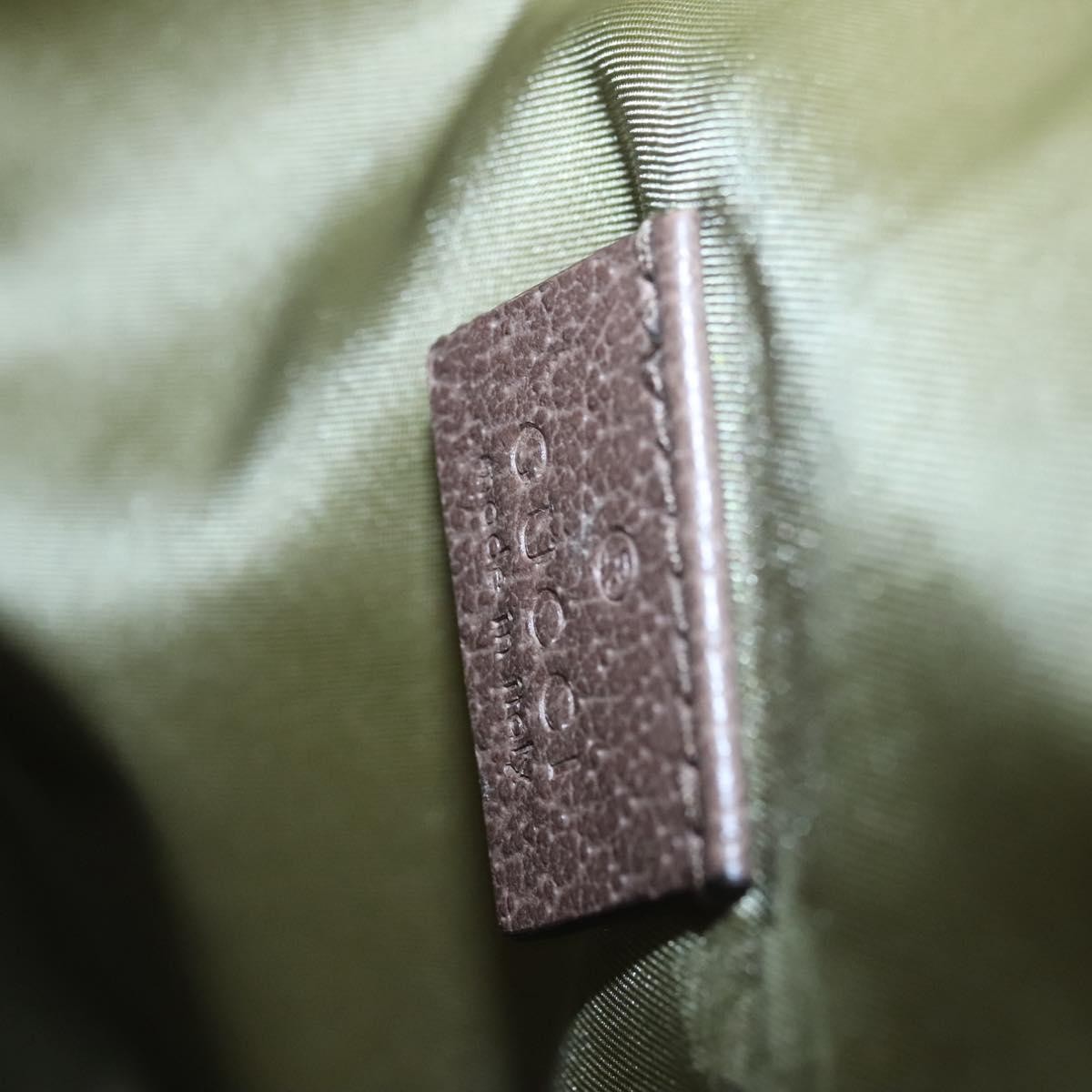 Gucci Gucci Gucci x The North Face Zip Backpack Printed Nylon Medium Divers