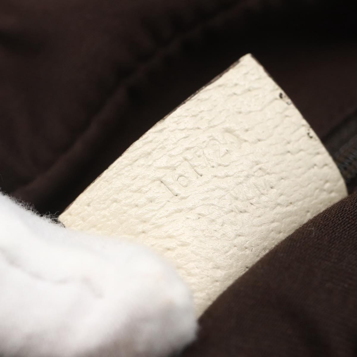 Gucci Gucci Princy Boston Bag GG Canvas Large Beige