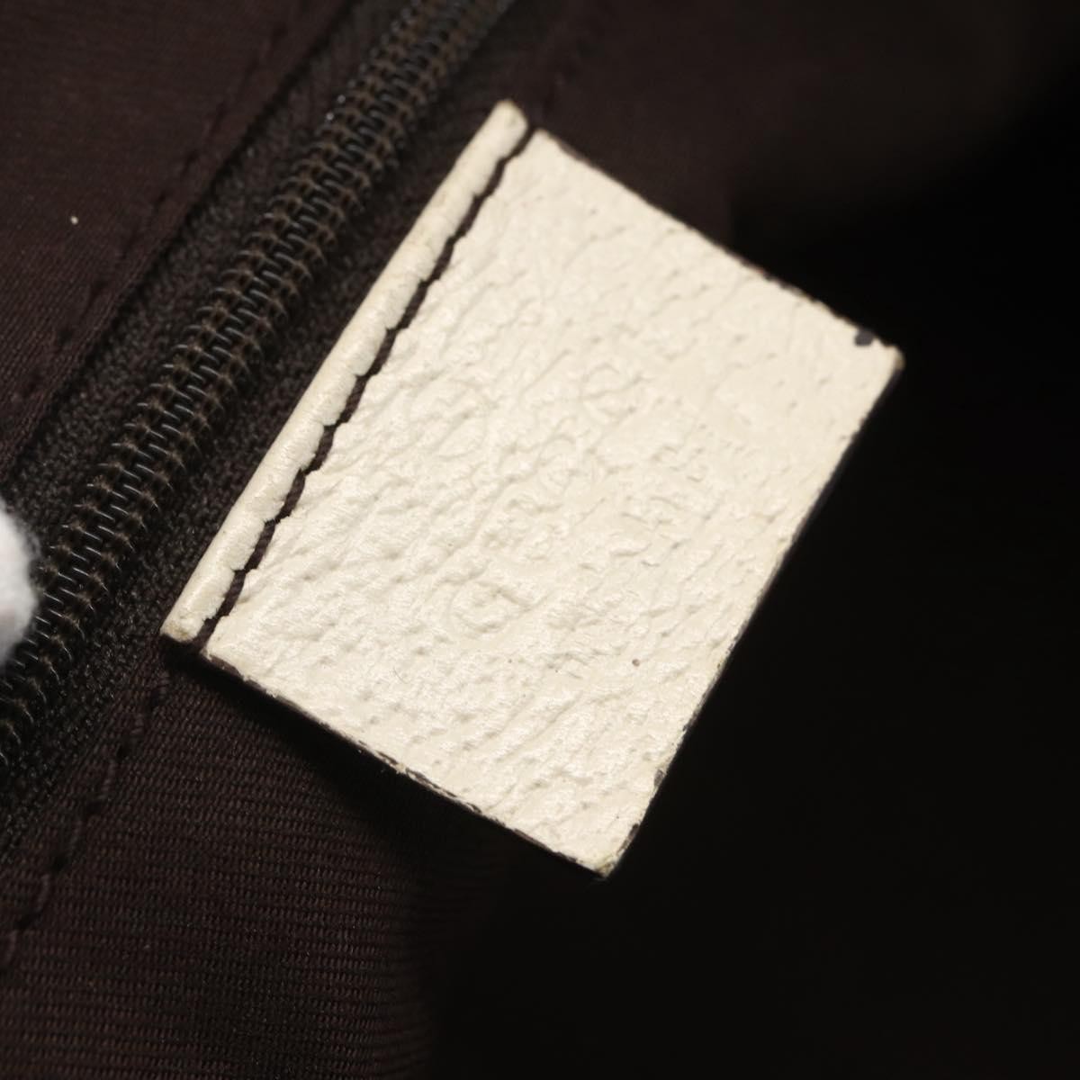 Gucci Gucci Princy Boston Bag GG Canvas Large Beige