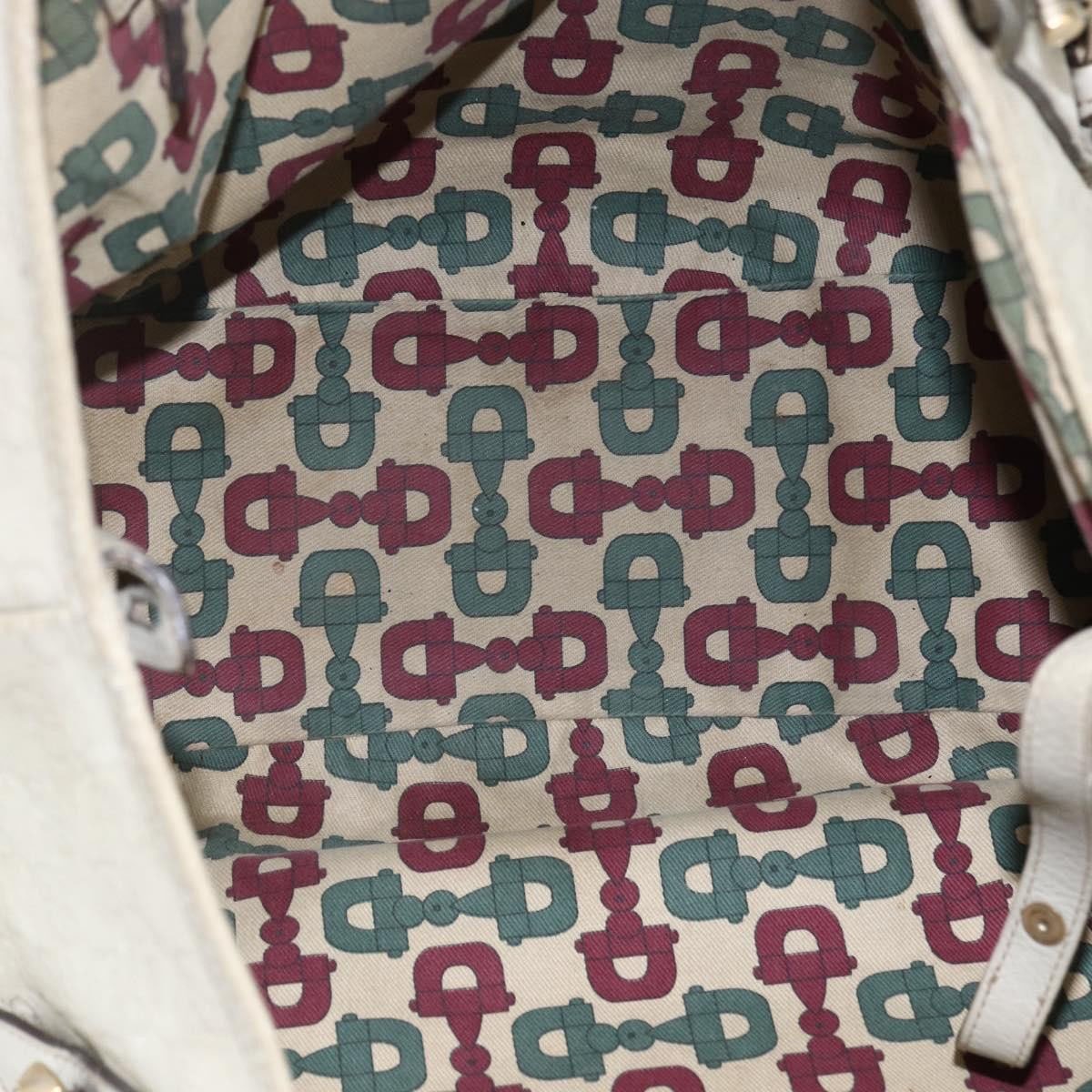 Gucci Gucci Pelham Shoulder Bag Guccissima Leather Medium Divers